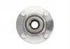 Комплект подшипника ступицы колеса SKF VKBA 6680 (фото 5)