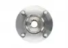 Комплект подшипника ступицы колеса SKF VKBA 6680 (фото 6)