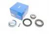Комплект підшипника маточини колеса SKF VKBA6693