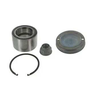 Комплект подшипника ступицы колеса SKF VKBA6721
