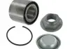 Комплект подшипника ступицы колеса SKF VKBA6726