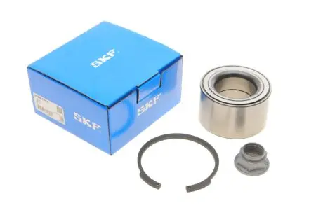 Комплект підшипника маточини колеса SKF VKBA6751
