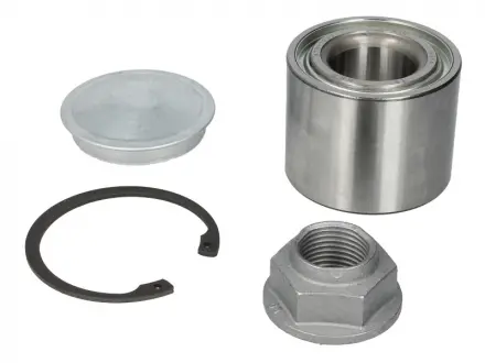 Комплект подшипника ступицы колеса SKF VKBA6799
