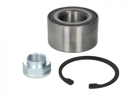 Комплект подшипника ступицы колеса SKF VKBA6825