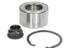 Комплект подшипника ступицы колеса SKF VKBA 6831