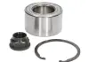 Комплект підшипника маточини колеса SKF VKBA 6831 (фото 2)
