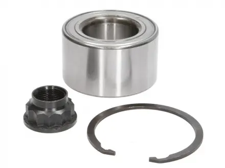 Комплект підшипника маточини колеса SKF VKBA 6831