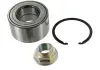 Комплект підшипника маточини колеса SKF VKBA6849