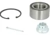 Комплект підшипника маточини колеса SKF VKBA 6956