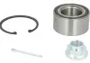 Комплект підшипника маточини колеса SKF VKBA 6956 (фото 2)