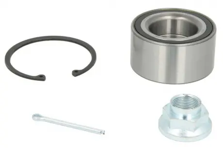 Комплект підшипника маточини колеса SKF VKBA 6956