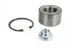 Комплект підшипника маточини колеса SKF VKBA6972 (фото 2)