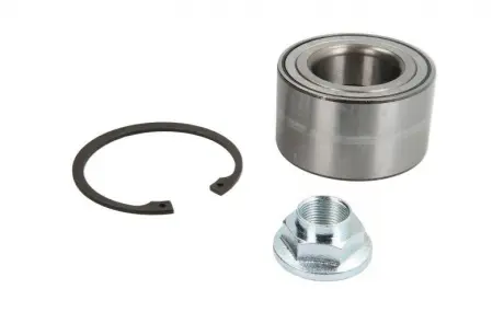 Комплект підшипника маточини колеса SKF VKBA6972