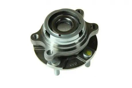 Комплект подшипника ступицы колеса SKF VKBA6984