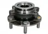 Комплект подшипника ступицы колеса SKF VKBA 6996 (фото 3)