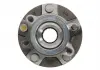Комплект подшипника ступицы колеса SKF VKBA 6996 (фото 4)