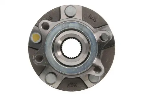 Комплект подшипника ступицы колеса SKF VKBA 6996