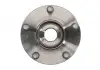 Комплект подшипника ступицы колеса SKF VKBA 6996 (фото 5)