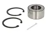 Комплект подшипника ступицы колеса SKF VKBA 736