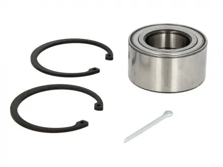 Комплект подшипника ступицы колеса SKF VKBA 736