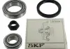 Комплект подшипника ступицы колеса SKF VKBA912