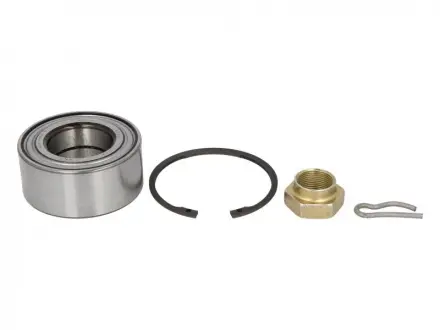 Комплект подшипника ступицы колеса SKF VKBA915