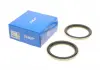 Подшипник опоры амортизатора 2шт SKF VKD 35013 T (фото 1)