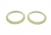 Подшипник опоры амортизатора 2шт SKF VKD 35013 T (фото 2)