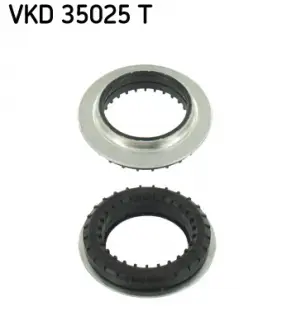 Подшипник опоры амортизатора 2шт SKF VKD 35025 T