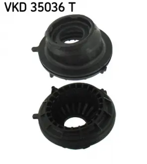 Підшипник опори амортизатора 2шт SKF VKD35036T