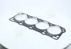 Прокладка головки блока KIA R2 / HW PARTS-MALL PGB-N052 (фото 1)