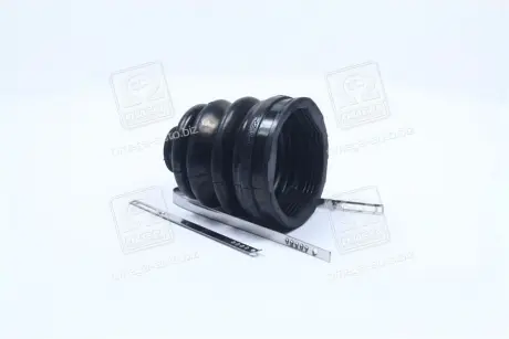 Пыльник ШРУС (компл.) HYUNDAI GETZ (-OCT 2006) PARTS-MALL PXCWA-304