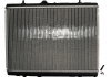 Радиатор охлаждения двигателя EASY FIT NRF 50437 (фото 2)