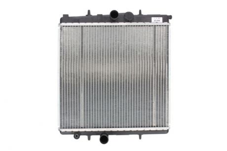 Радиатор охлаждения двигателя EASY FIT NRF 509523 (фото 1)