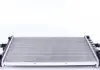 Радіатор охолодження двигуна EASY FIT NRF 53000 (фото 3)