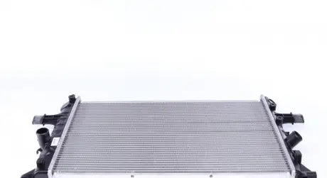 Радіатор охолодження двигуна EASY FIT NRF 53000