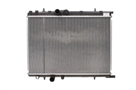 Радиатор охлаждения двигателя EASY FIT NRF 53424