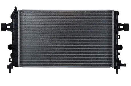 Радіатор охолодження двигуна EASY FIT NRF 53442