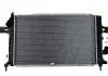 Радіатор охолодження двигуна EASY FIT 53447