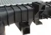 Радіатор охолодження двигуна EASY FIT NRF 53777 (фото 2)