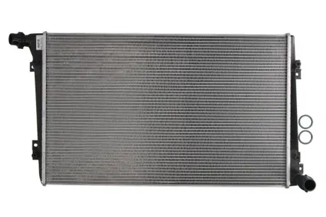 Радиатор охлаждения двигателя EASY FIT NRF 53813