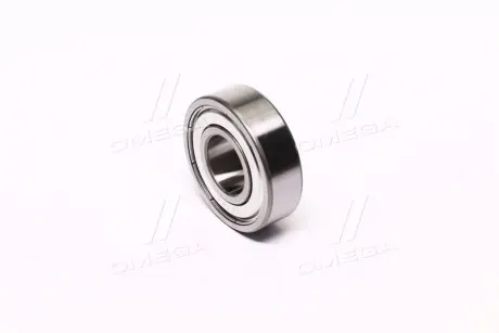 Подшипник генератора 17x40x12 (металл) SNR NTN 6203ZZC3/5K