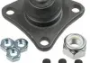 Кульова опора Lada01-07 нижн LMI11733 37315 01
