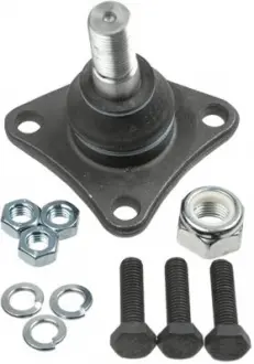 Кульова опора Lada01-07 нижн LMI11733 LEMFORDER 37315 01