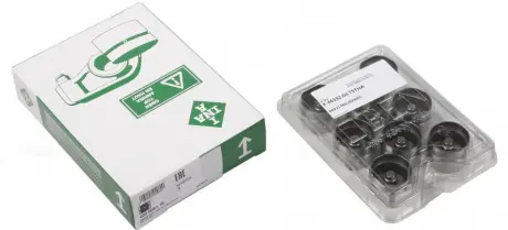 Гидрокомпенсаторы Volga (ZMZ-406) INA 420 0061 10