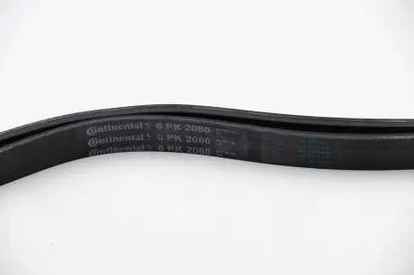 Ремінь поліклиновий Conti MB Sprinter Contitech 6PK2080