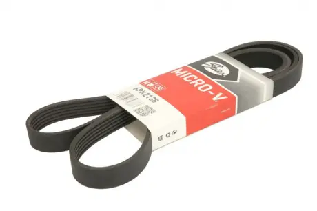 Ремень поликлиновый MB Sprinter Gates 6PK2138