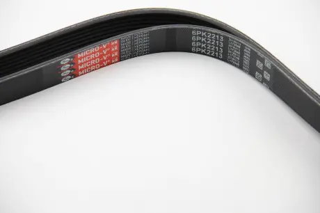 Ремень поликлиновый MB Sprinter Gates 6PK2213