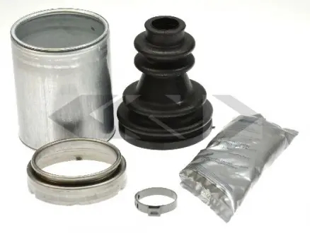 Пыльник ШРУС OPEL / RENAULT Movano / Vivaro / Master / Trafic "1,9 / 2,8L" 98 >> SPIDAN 22278