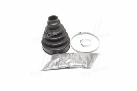 Пыльник ШРУСа внутр. VW, SEAT, AUDI (GKN) SPIDAN 22286